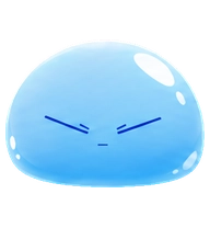 Rimuru Tempest preview