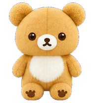Rilakkumaa preview