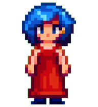 Emily preview