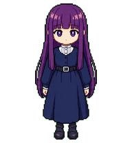 Fern Pixel preview