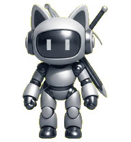 Warrior Meow preview