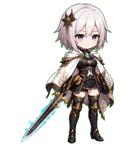 Yueblade preview