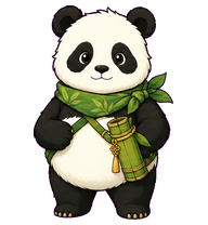 Bamboo Steward preview
