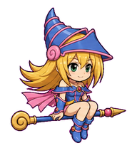 DarkMage preview