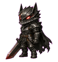 GutsBerserker preview