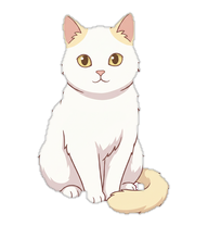 pipi-the-cat preview