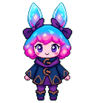 Glomi preview