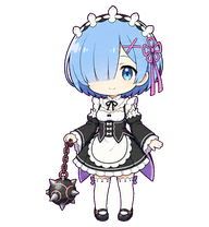Remu preview