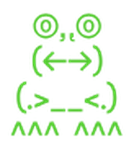 Froge preview