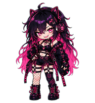 Nyxie preview