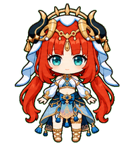 Nilou preview