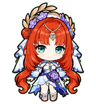 Nilou (Breeze of Sabaa) preview