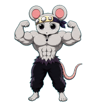 Musclemouse-demonslayer preview
