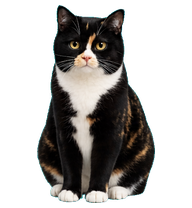 小严的猫 preview