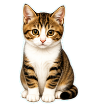 雅晴的猫 preview