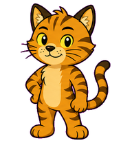 Tomcat Cat preview