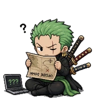 Lost Three-Sword Coder preview