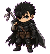 Cartoon Guts preview