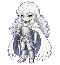 Elegant Griffith preview