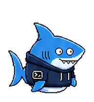 Code Shark preview