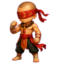 Lee Sin preview