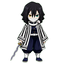 Obanai preview