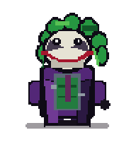 Joker preview