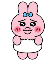 Pink Bunny preview