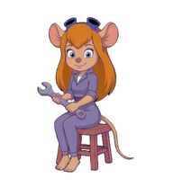 Gadget preview