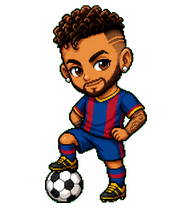 Neymarito Updated preview