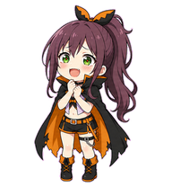 Shaula preview