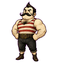 Wolfgang preview