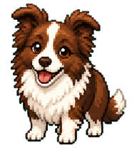 Wang Amei Pixel preview