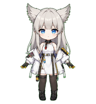 Perlica / 佩丽卡 preview