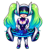 DJ Sona preview