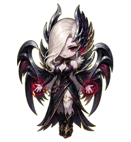 Coven Morgana preview
