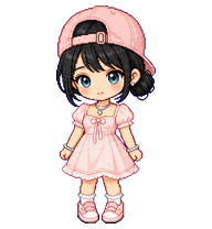 tripleS Kotone preview