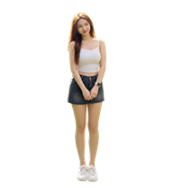 Zoe preview
