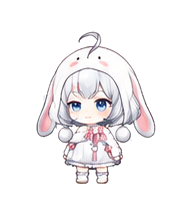 Bunny Xingtong Q preview