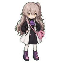 UMP45 Agent Lop preview
