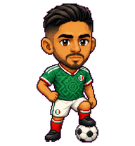 Edson preview