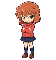 Haibara preview