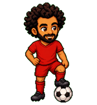Salah preview