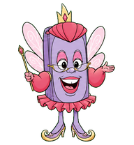 Storybook Fairy preview