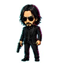 John Wick preview
