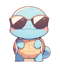 Sunny Shades preview