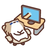 Monthly salary cat（月薪猫） preview