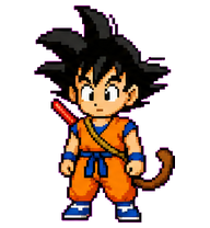 Little Fighter preview