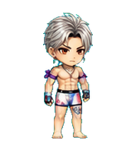 秦彻 preview