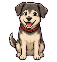 awei_dog preview